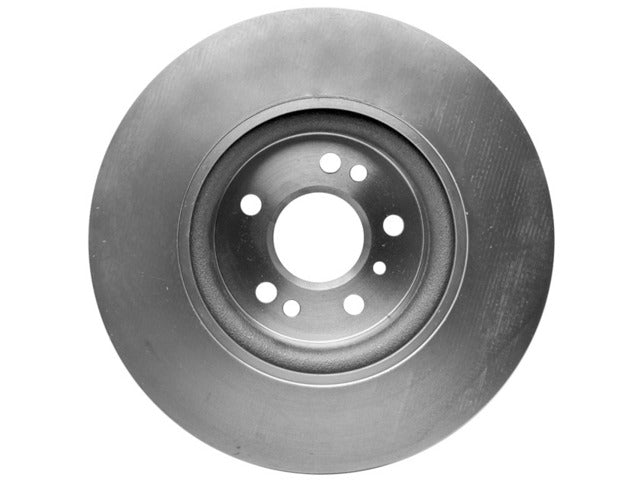 Disc Brake Rotor Raybestos Brakes 980427