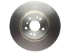 Disc Brake Rotor Raybestos Brakes 980427