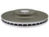 Disc Brake Rotor Raybestos Brakes 980427FZN