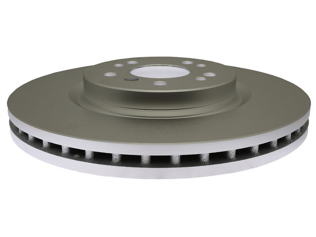 Disc Brake Rotor Raybestos Brakes 980427FZN