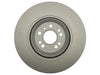 Disc Brake Rotor Raybestos Brakes 980427FZN