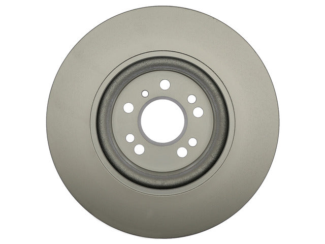 Disc Brake Rotor Raybestos Brakes 980427FZN