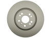 Disc Brake Rotor Raybestos Brakes 980427FZN
