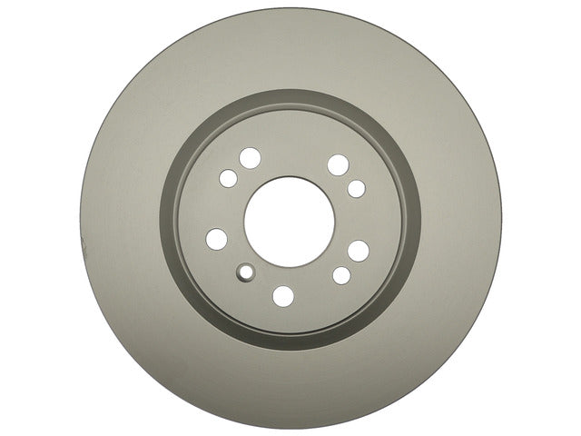 Disc Brake Rotor Raybestos Brakes 980427FZN