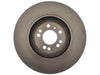 Disc Brake Rotor Raybestos Brakes 980427R