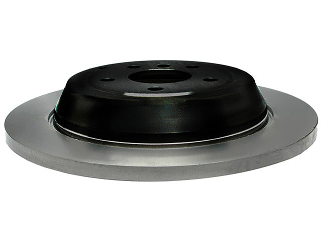 Disc Brake Rotor Raybestos Brakes 980428
