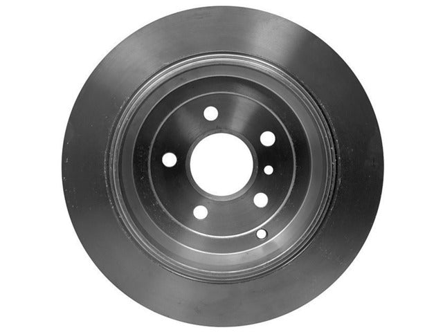 Disc Brake Rotor Raybestos Brakes 980428