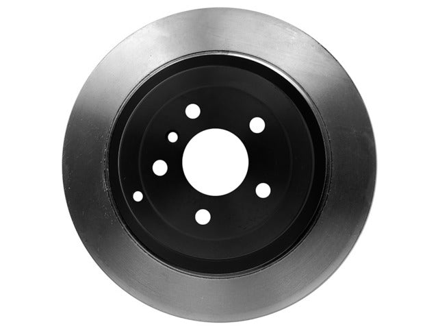 Disc Brake Rotor Raybestos Brakes 980428