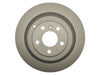 Disc Brake Rotor Raybestos Brakes 980428FZN