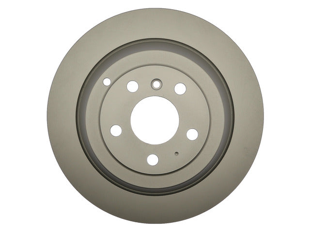 Disc Brake Rotor Raybestos Brakes 980428FZN