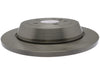 Disc Brake Rotor Raybestos Brakes 980428R