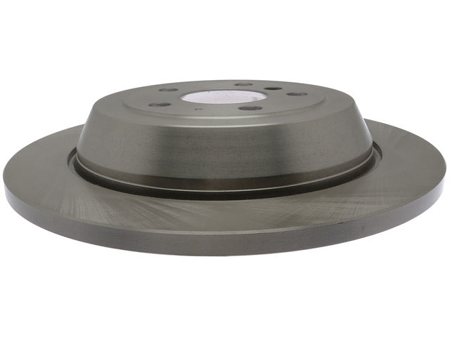 Disc Brake Rotor Raybestos Brakes 980428R