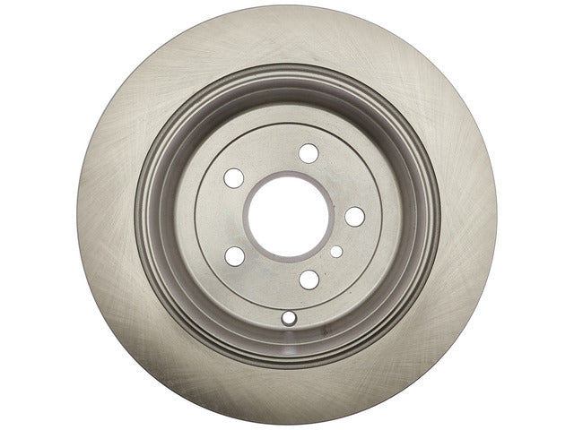 Disc Brake Rotor Raybestos Brakes 980428R