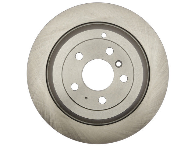 Disc Brake Rotor Raybestos Brakes 980428R