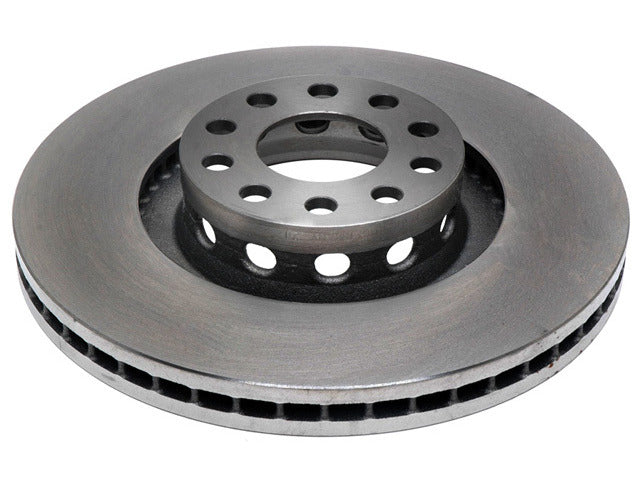 Disc Brake Rotor Raybestos Brakes 980429