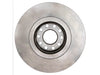 Disc Brake Rotor Raybestos Brakes 980429