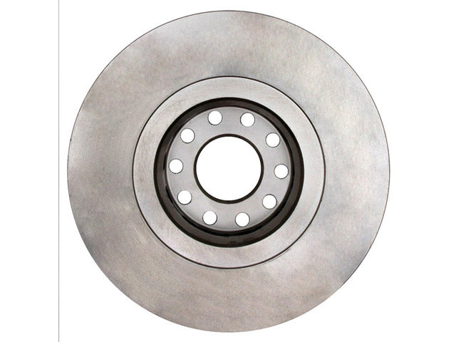 Disc Brake Rotor Raybestos Brakes 980429