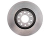 Disc Brake Rotor Raybestos Brakes 980429