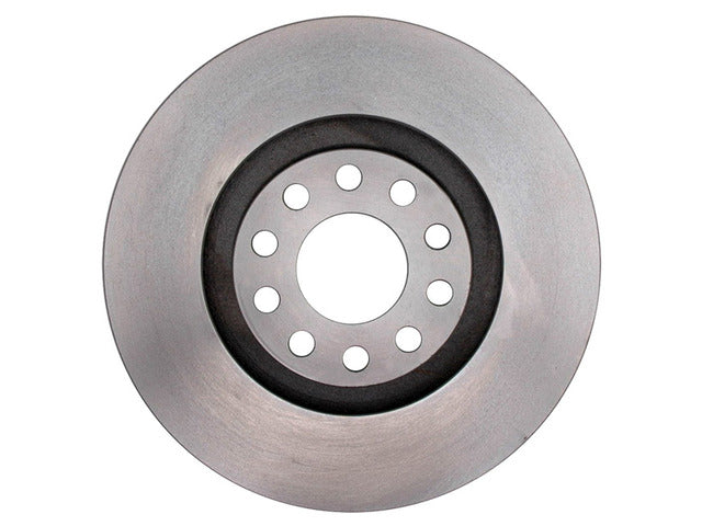 Disc Brake Rotor Raybestos Brakes 980429
