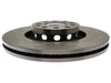 Disc Brake Rotor Raybestos Brakes 980429R