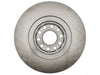 Disc Brake Rotor Raybestos Brakes 980429R