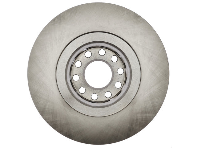 Disc Brake Rotor Raybestos Brakes 980429R