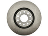 Disc Brake Rotor Raybestos Brakes 980429R