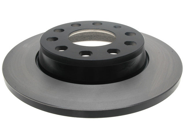 Disc Brake Rotor Raybestos Brakes 980430