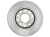 Disc Brake Rotor Raybestos Brakes 980430