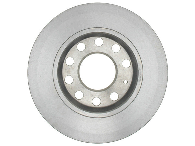 Disc Brake Rotor Raybestos Brakes 980430