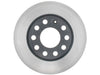 Disc Brake Rotor Raybestos Brakes 980430