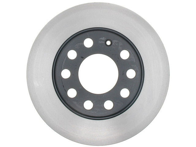 Disc Brake Rotor Raybestos Brakes 980430