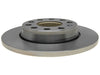Disc Brake Rotor Raybestos Brakes 980430R