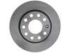 Disc Brake Rotor Raybestos Brakes 980430R