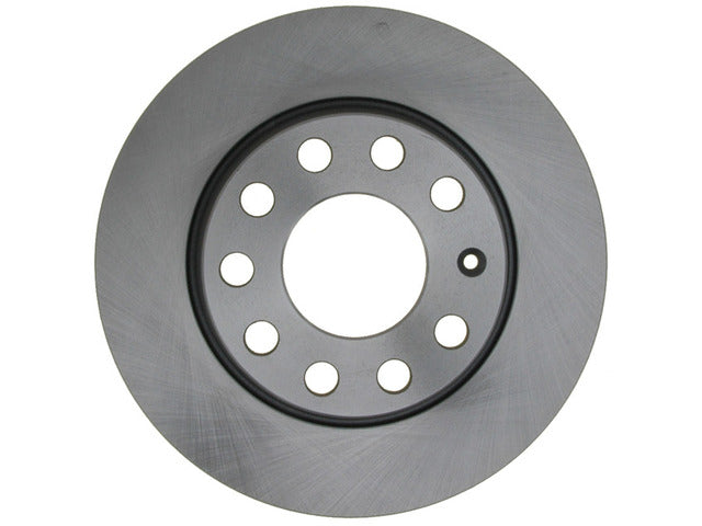 Disc Brake Rotor Raybestos Brakes 980430R