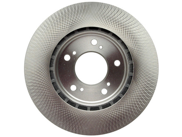 Disc Brake Rotor Raybestos Brakes 980433