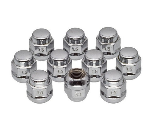 Wheel Lug Nut PTC 98044