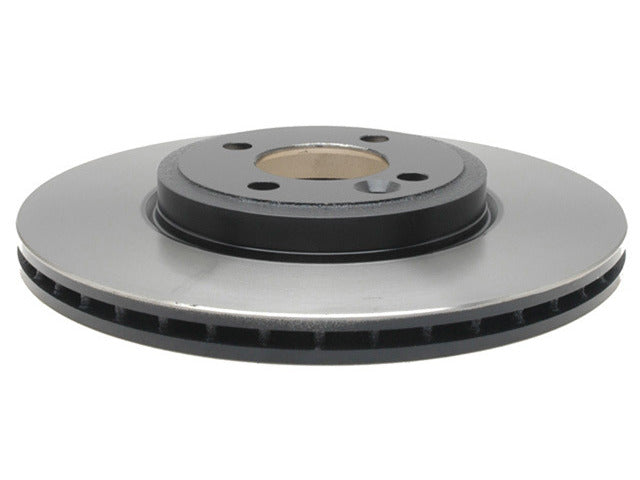 Disc Brake Rotor Raybestos Brakes 980451