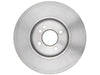 Disc Brake Rotor Raybestos Brakes 980451
