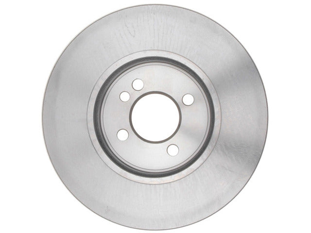 Disc Brake Rotor Raybestos Brakes 980451
