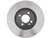 Disc Brake Rotor Raybestos Brakes 980451