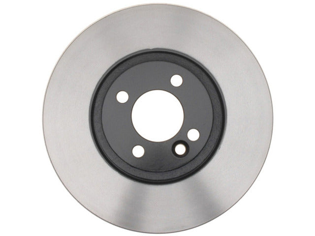 Disc Brake Rotor Raybestos Brakes 980451