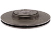 Disc Brake Rotor Raybestos Brakes 980451R