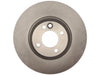 Disc Brake Rotor Raybestos Brakes 980451R