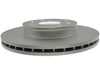 Disc Brake Rotor Raybestos Brakes 980452FZN