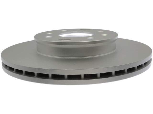 Disc Brake Rotor Raybestos Brakes 980452FZN