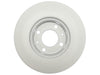 Disc Brake Rotor Raybestos Brakes 980452FZN