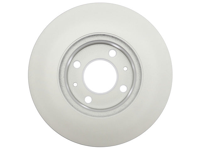 Disc Brake Rotor Raybestos Brakes 980452FZN