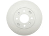 Disc Brake Rotor Raybestos Brakes 980452FZN