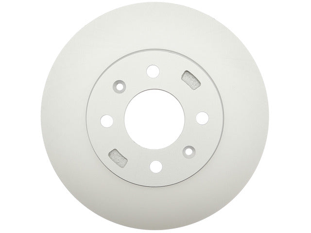 Disc Brake Rotor Raybestos Brakes 980452FZN